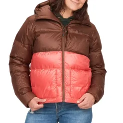 Women's Guides Down Hoodie