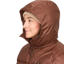Women's Guides Down Hoodie
