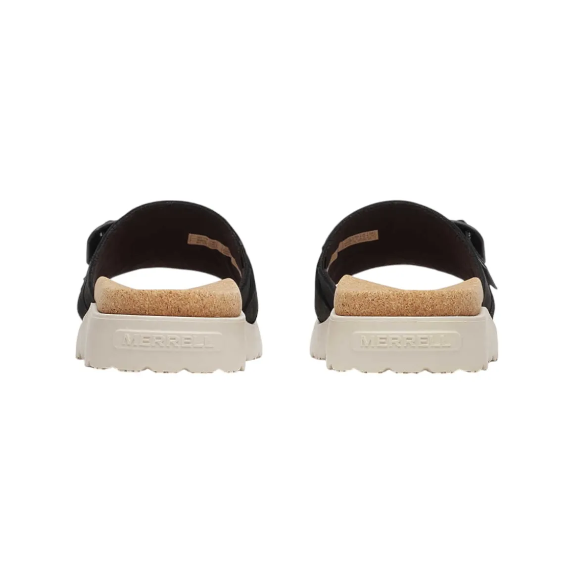 Women's Harbor Backstrap Sandals