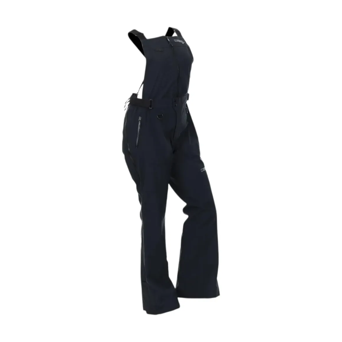 Women's Harlow 2.0 Rain Bib Pants