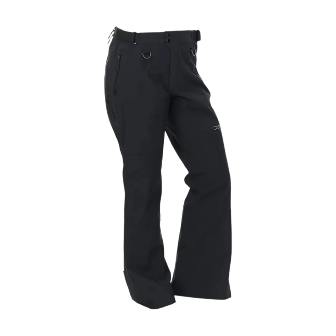 Women's Harlow 2.0 Rain Bib Pants