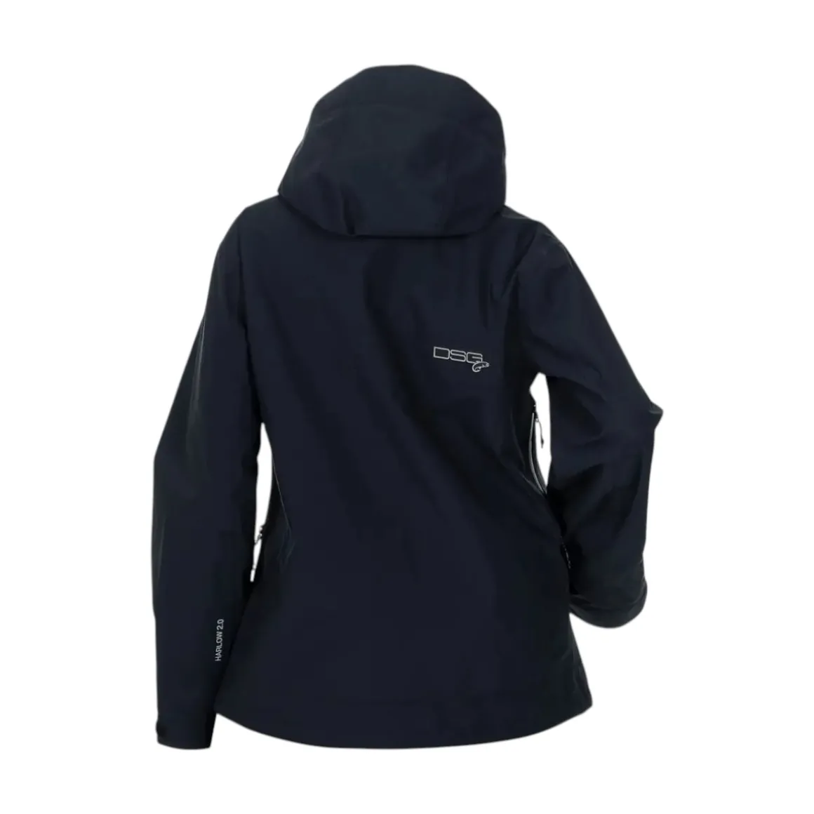 Women's Harlow 2.0 Rain Jacket