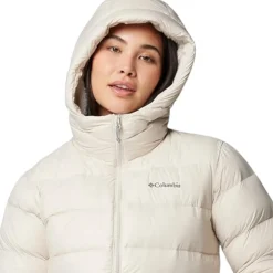 Women's Harmony Falls™ Hooded Down Winter Jacket