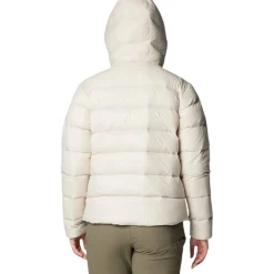 Women's Harmony Falls™ Hooded Down Winter Jacket