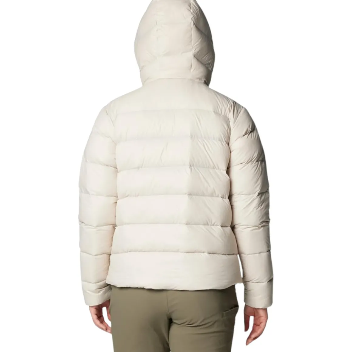 Women's Harmony Falls™ Hooded Down Winter Jacket