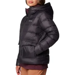 Women's Harmony Falls™ Hooded Down Winter Jacket