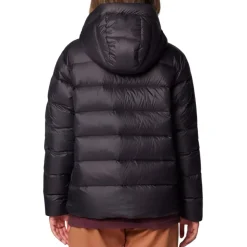 Women's Harmony Falls™ Hooded Down Winter Jacket