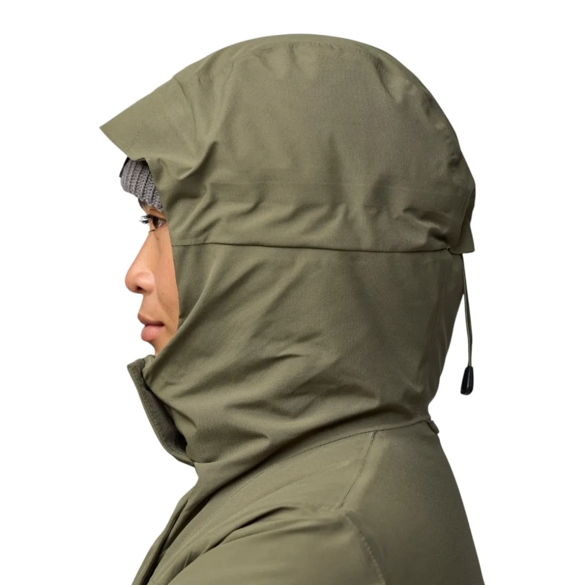 Women's HC hydratic Padded Parka