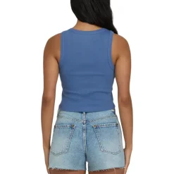Women's Headed To Sea Tank Top