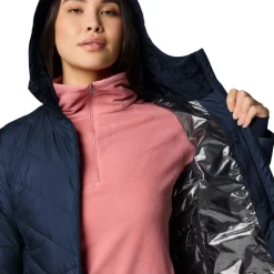 Women's Heavenly Hooded Jacket