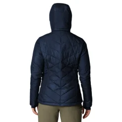 Women's Heavenly Hooded Jacket