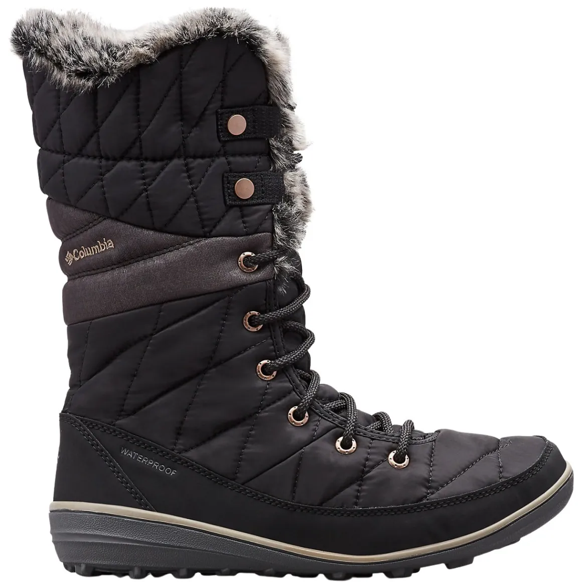 Women's Heavenly Omni-Heat Boots