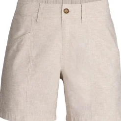 Women's Hemp Adventure Shorts