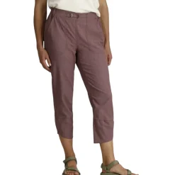 Women's Hempline Capri