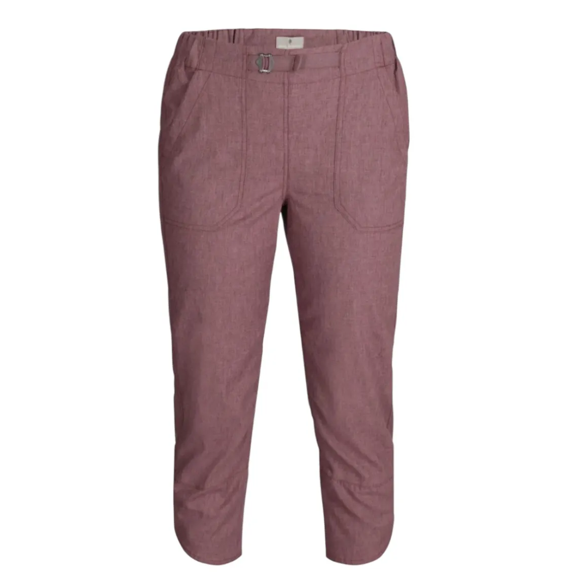 Women's Hempline Capri