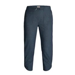 Women's Hempline Capri