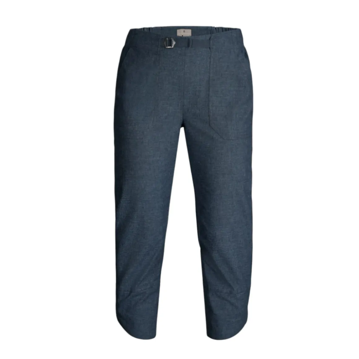 Women's Hempline Capri