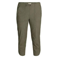 Women's Hempline Capri