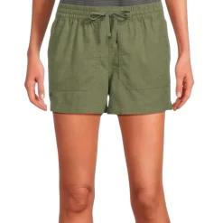 Women's Hempline Short