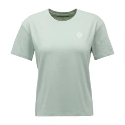 Women's Heritage Badge Short Sleeve Tee