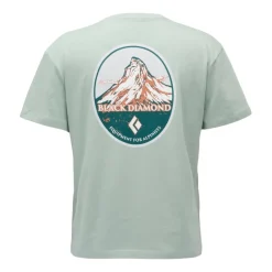 Women's Heritage Badge Short Sleeve Tee