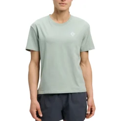 Women's Heritage Badge Short Sleeve Tee