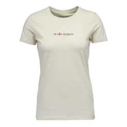 Women's Heritage Wordmark T-Shirt