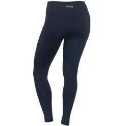 Women's High Waisted Boat Leggings