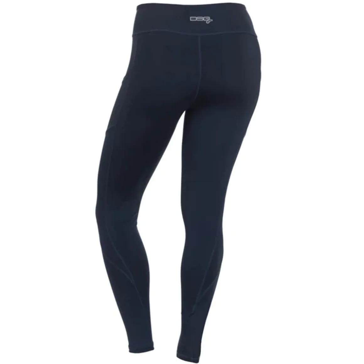 Women's High Waisted Boat Leggings