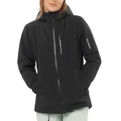Women's Highland Jacket