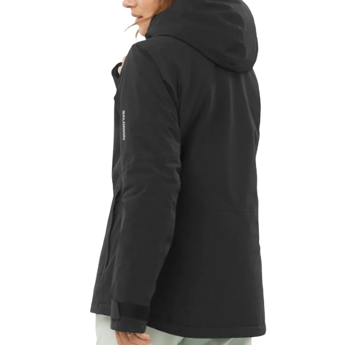 Women's Highland Jacket