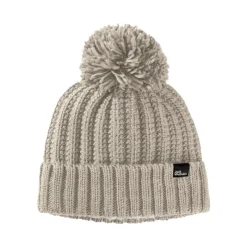 Women's Highloft Knit Beanie