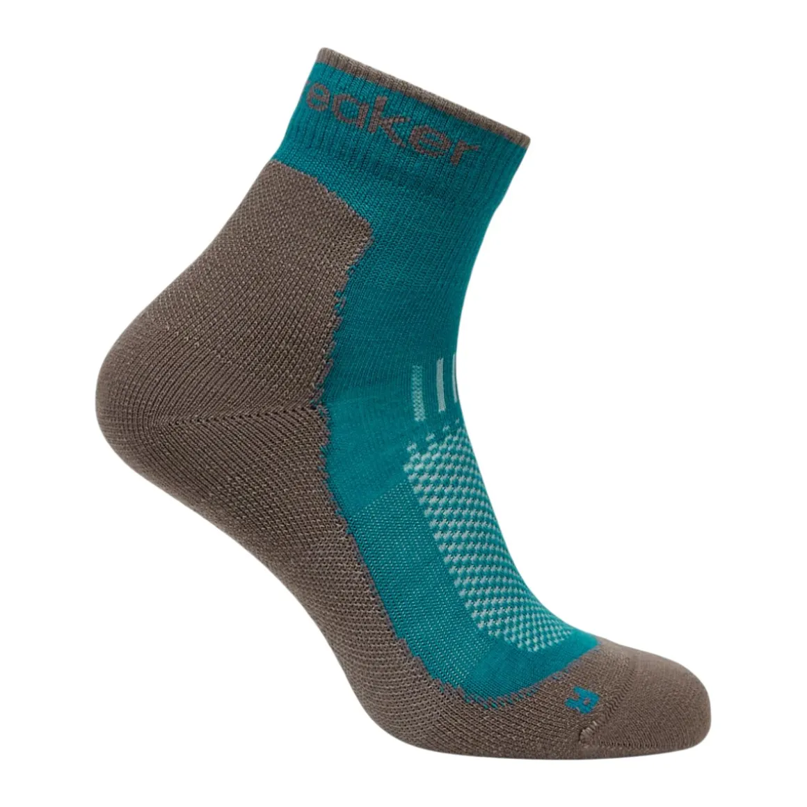 Women's Hike + Light Mini Outdoor Socks