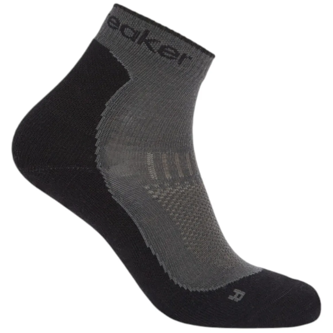 Women's Hike + Light Mini Outdoor Socks