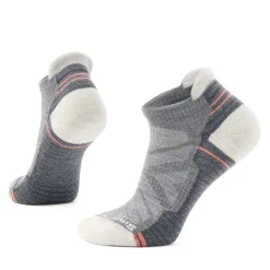 Women's Hike Light Cushion Low Ankle Socks