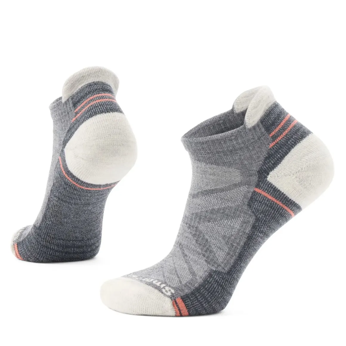 Women's Hike Light Cushion Low Ankle Socks