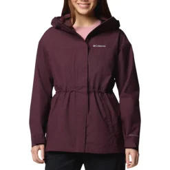 Women's Hikebound™ II Long Jacket