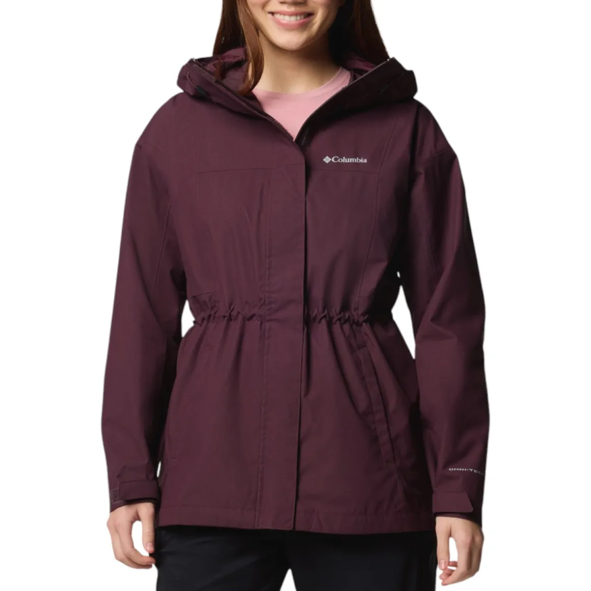 Women's Hikebound™ II Long Jacket