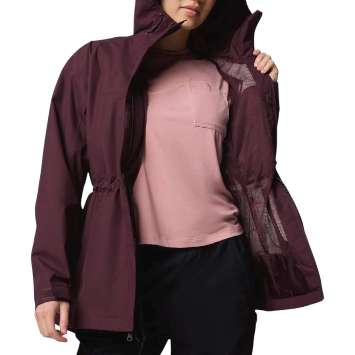 Women's Hikebound™ II Long Jacket