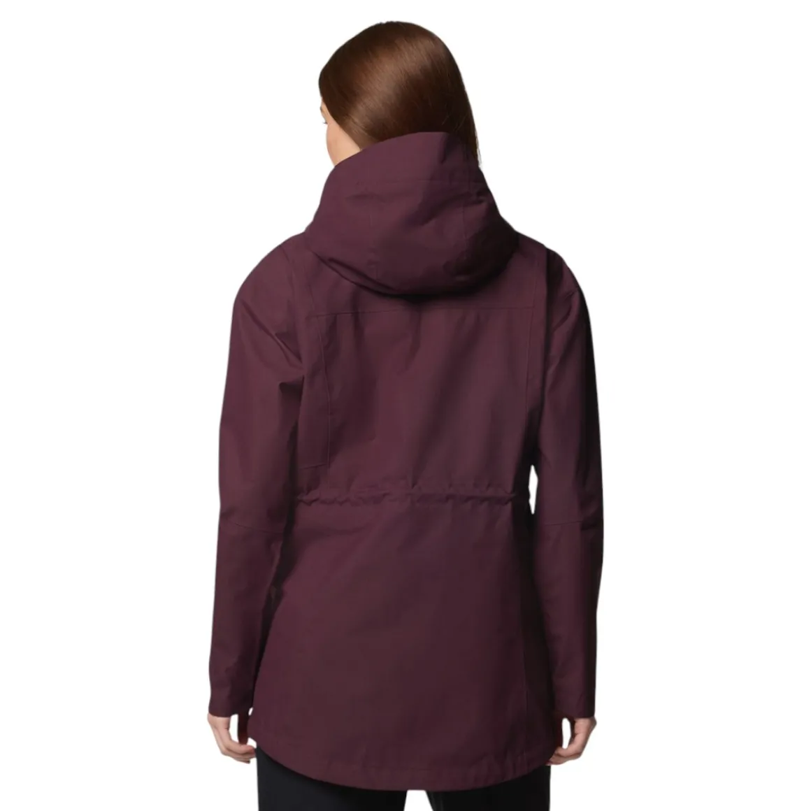 Women's Hikebound™ II Long Jacket