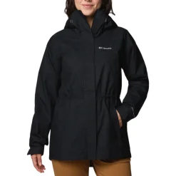 Women's Hikebound™ II Long Jacket