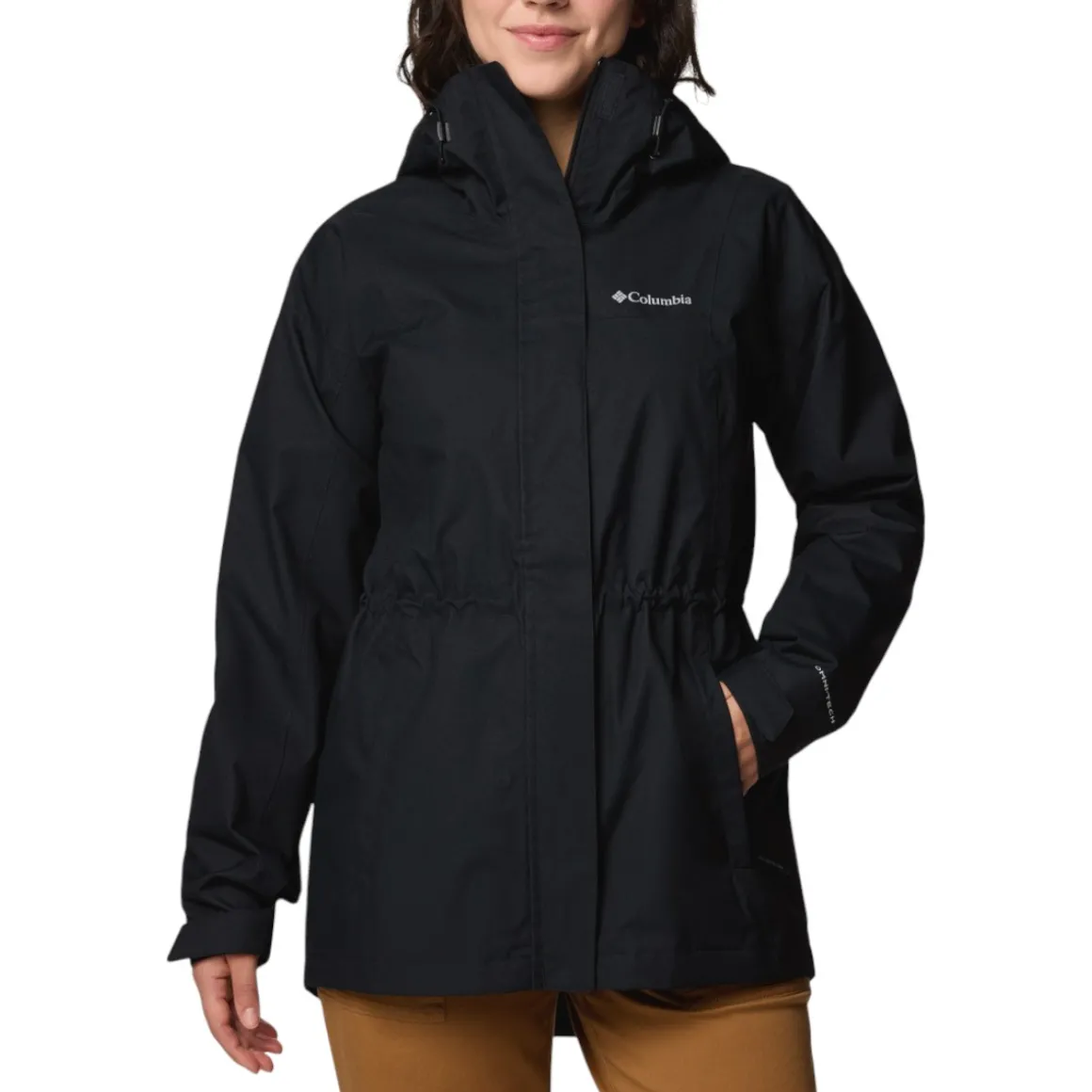 Women's Hikebound™ II Long Jacket
