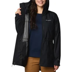 Women's Hikebound™ II Long Jacket
