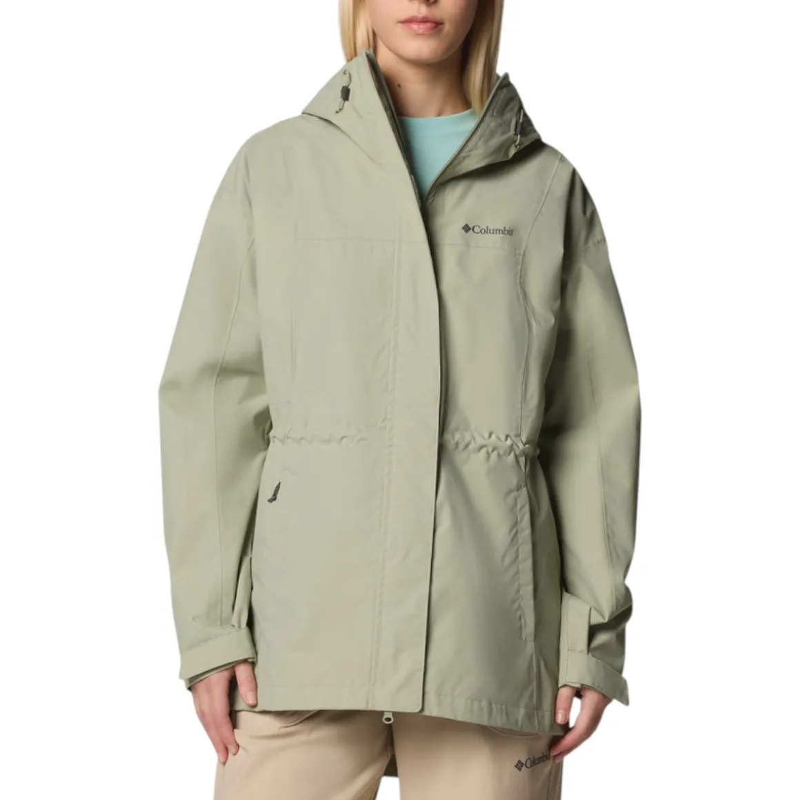 Women's Hikebound™ II Long Jacket