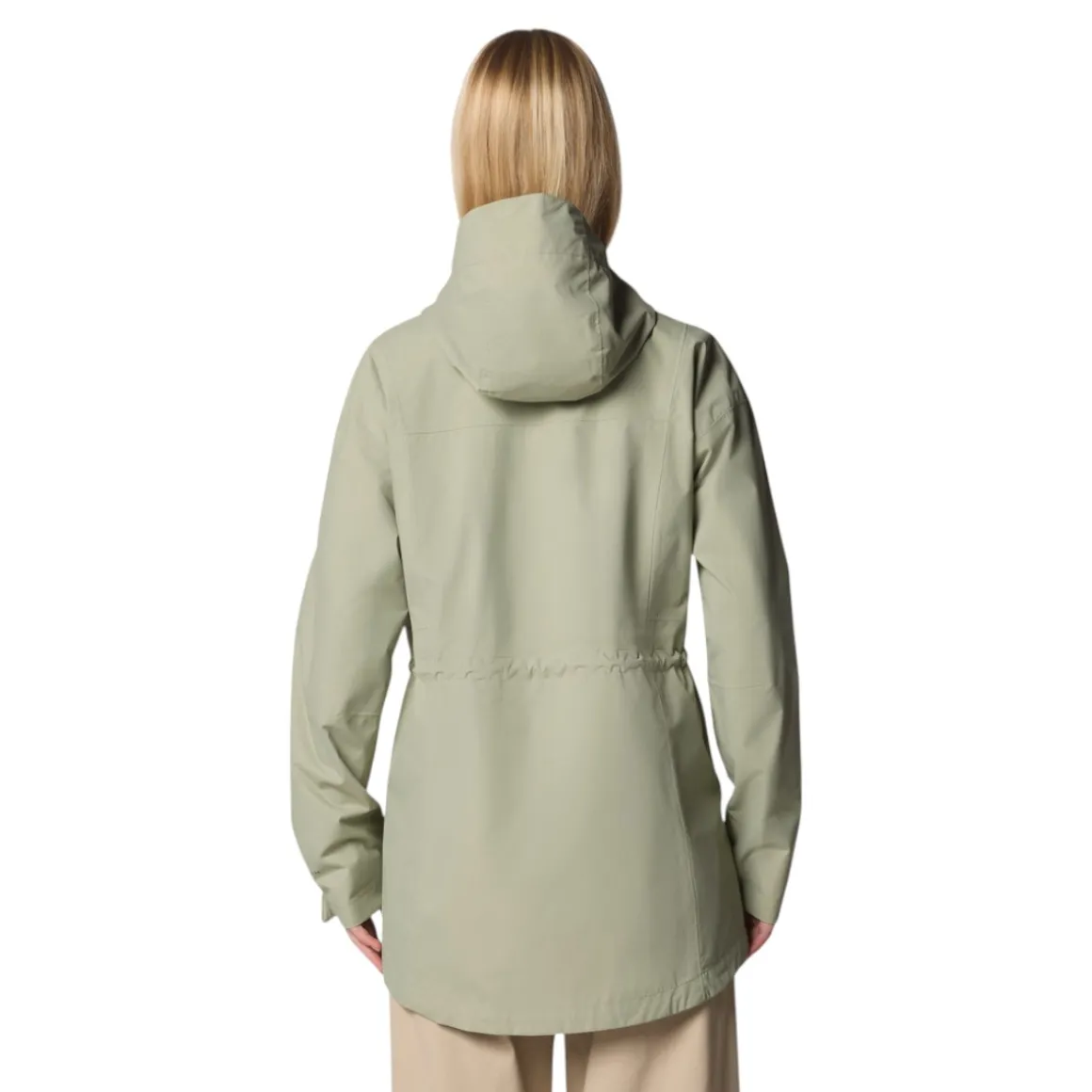 Women's Hikebound™ II Long Jacket