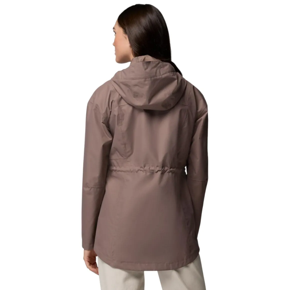Women's Hikebound™ II Long Jacket