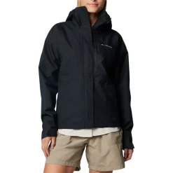 Women's Hikebound II Rain Jacket