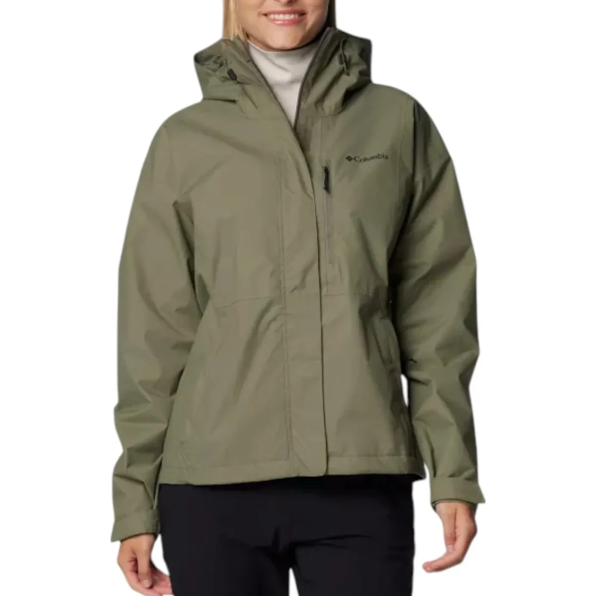 Women's Hikebound II Rain Jacket