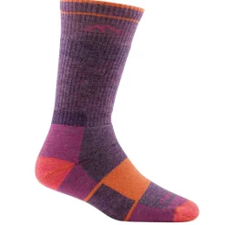 Women's Hiker Boot Full Cushion Midweight Hiking Socks