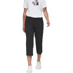Women's Hiking V Capri Pants
